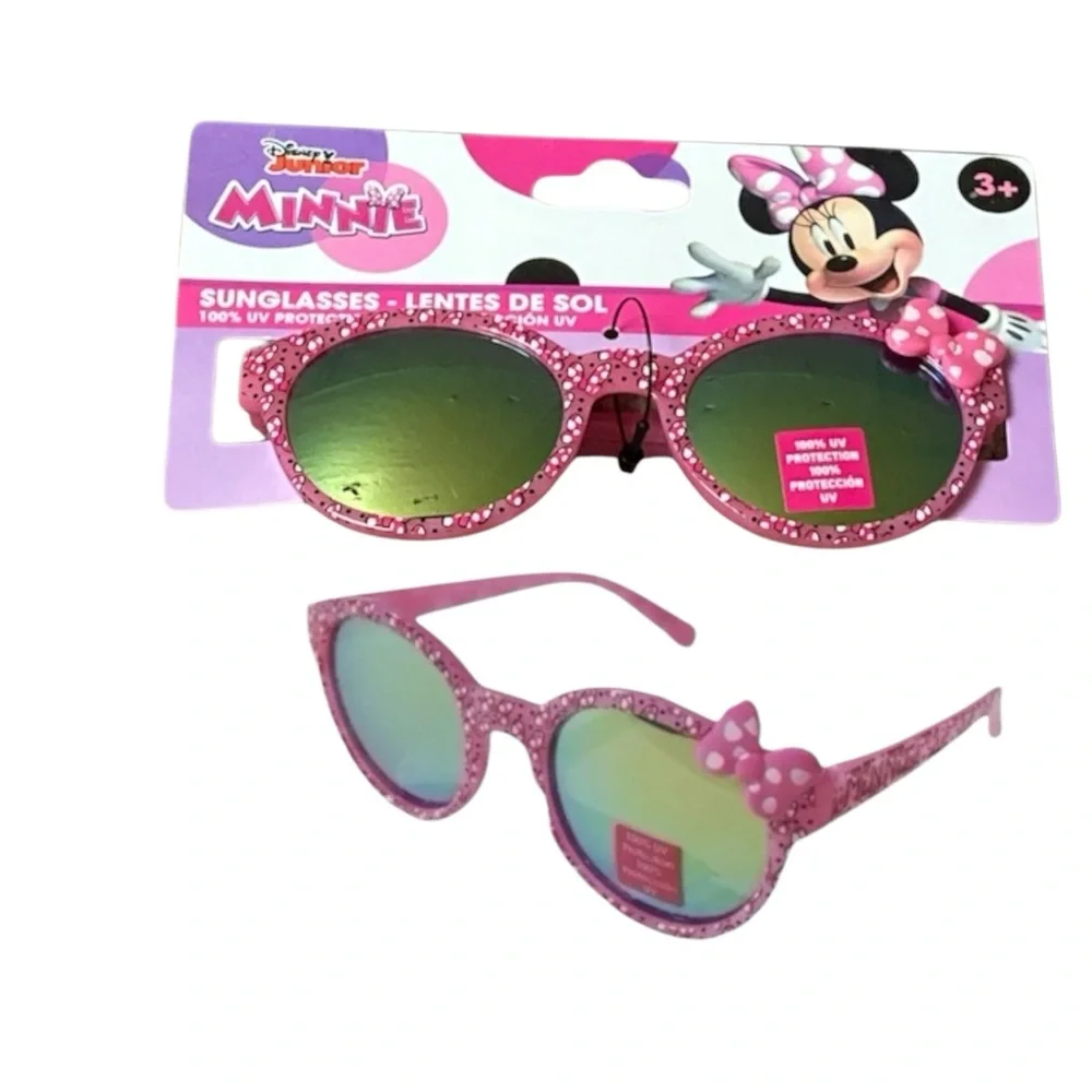 Disney Junior Minnie Mouse Sunglasses